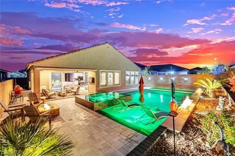 8275 Skye Blue St, Las Vegas, NV 89166