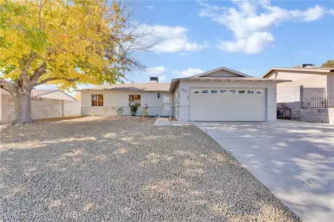 1310 Marita Dr, Boulder City, NV 89005