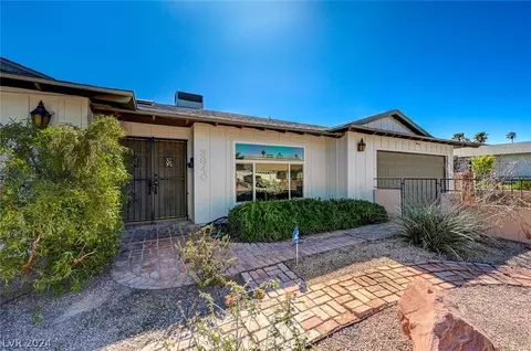 3640 Susana St, Las Vegas, NV 89121