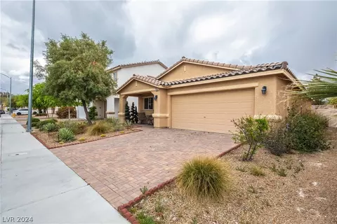 3245 Aiken St, North Las Vegas, NV 89032