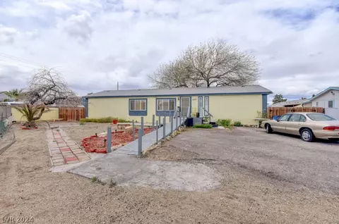 6081 Berthelot Ln, Las Vegas, NV 89122