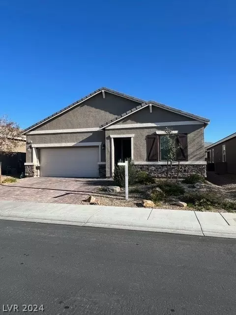 4124 Fairywren Dr, North Las Vegas, NV 89031