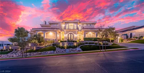 2876 Quartz Canyon Dr, Henderson, NV 89052