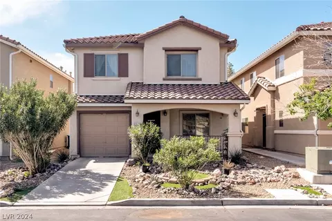 6525 Chettle House Ln, Las Vegas, NV 89122