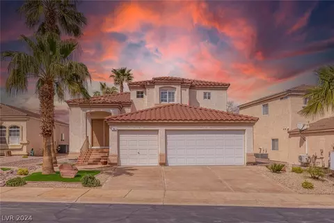 764 Camino La Paz, Henderson, NV 89012