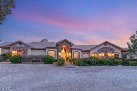 3905 W Jo Rae Ave, Las Vegas, NV 89141