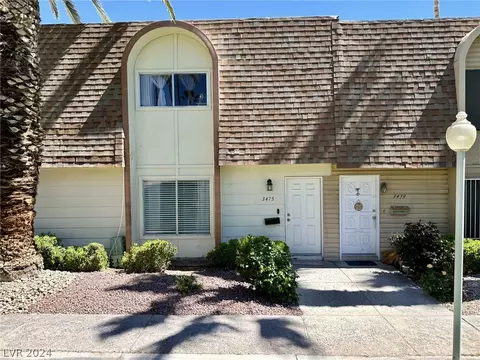 3475 Garden East Dr, Las Vegas, NV 89121
