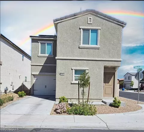 5044 Bloodhound St, Las Vegas, NV 89122