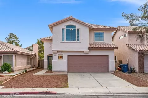 6916 Wineberry Dr, Las Vegas, NV 89119