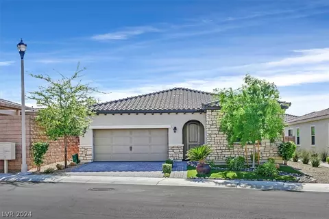 1093 Via San Pietro, Henderson, NV 89011