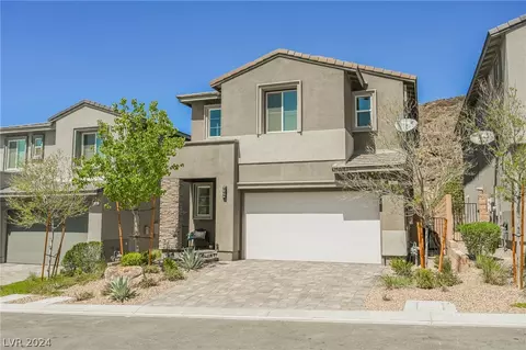 52 Strada Barbera, Henderson, NV 89011