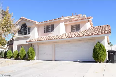 5812 Willowcreek Rd, North Las Vegas, NV 89031