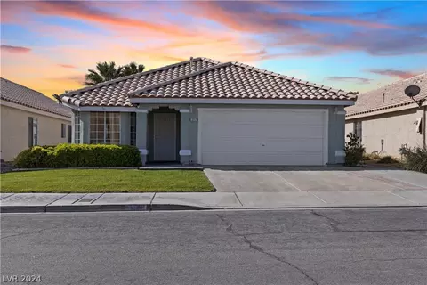 7217 Pisa Ave, Las Vegas, NV 89130