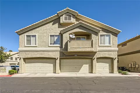 6320 Dan Blocker Ave #102, Henderson, NV 89011