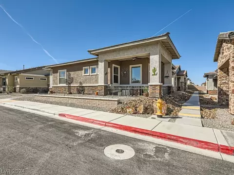 216 Copland Canyon Ave, Henderson, NV 89011