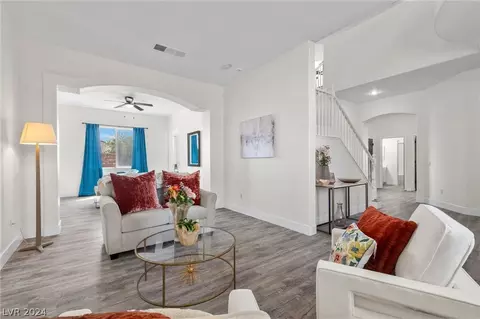 5823 Gushing Spring Ave, Las Vegas, NV 89131