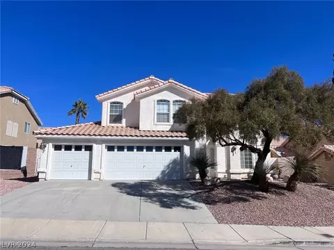 8946 Goddess Ct, Las Vegas, NV 89117