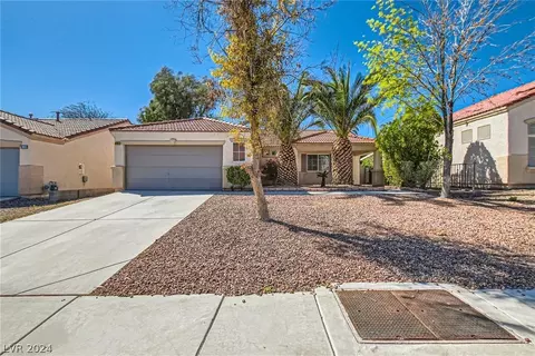 619 Dry Valley Ave, North Las Vegas, NV 89031