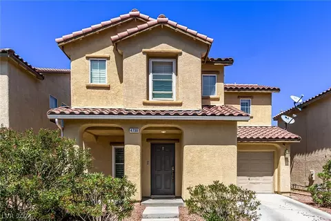 4730 W Shelbourne Ave, Las Vegas, NV 89139