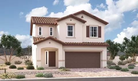 9917 W Meranto Ave, Las Vegas, NV 89178