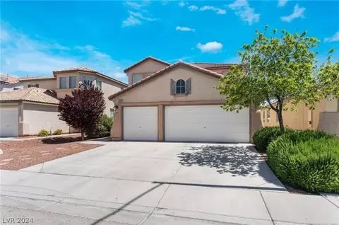 5088 Shadow Valley St, Las Vegas, NV 89148