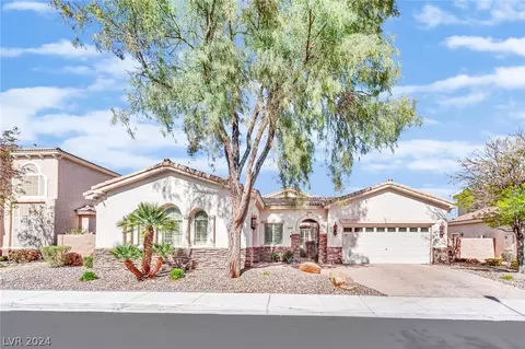 10798 Bernini Dr, Las Vegas, NV 89141