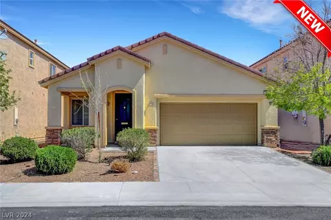 3718 Kronos Pl, North Las Vegas, NV 89032