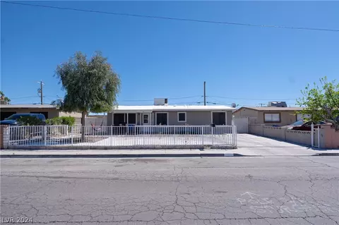 2812 Carroll St, North Las Vegas, NV 89030