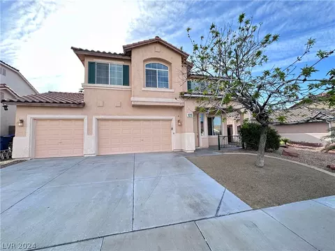 1079 Sweetgrass Ct, Henderson, NV 89002