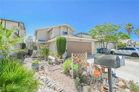 6705 Accent Ct, Las Vegas, NV 89108