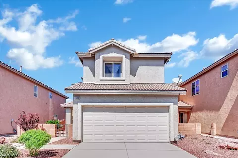 6380 Pronghorn Ridge Ave, Las Vegas, NV 89122