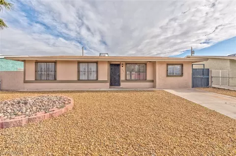 2525 Vana Ave, North Las Vegas, NV 89030