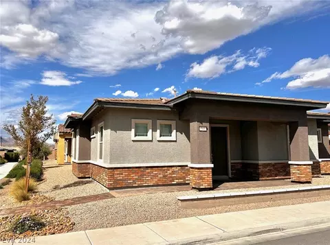 743 Agave Falls St, Henderson, NV 89011