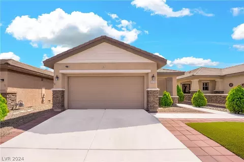 6143 Saddle Horse Ave, Las Vegas, NV 89122