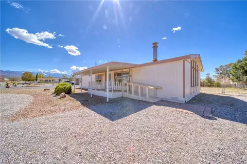 571 E Morin Way, Pahrump, NV 89060