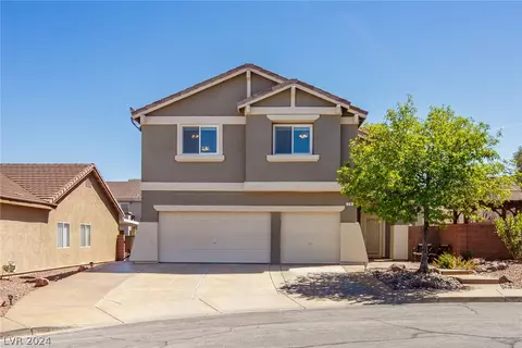 76 Mesa Rivera St, Henderson, NV 89012