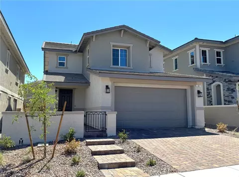 389 Moderato Ct, Henderson, NV 89011