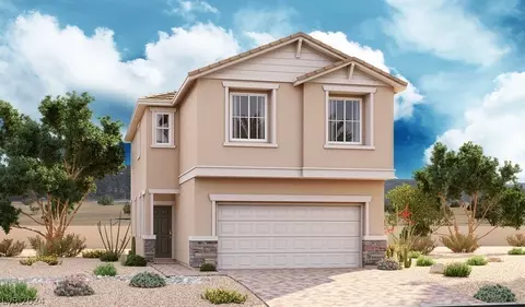 965 Williamtown Ave, North Las Vegas, NV 89084