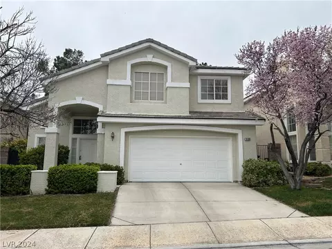 10309 Pompei Pl, Las Vegas, NV 89144