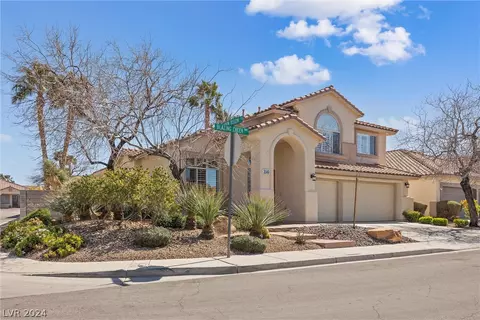 3049 Blazing Creek Way, Henderson, NV 89052