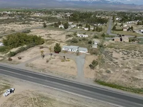 421 N Leslie St, Pahrump, NV 89060