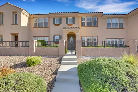 3195 Jevonda Ave, Henderson, NV 89044