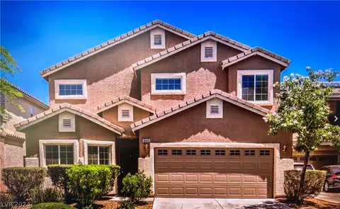 Undisclosed, Las Vegas, NV 89141