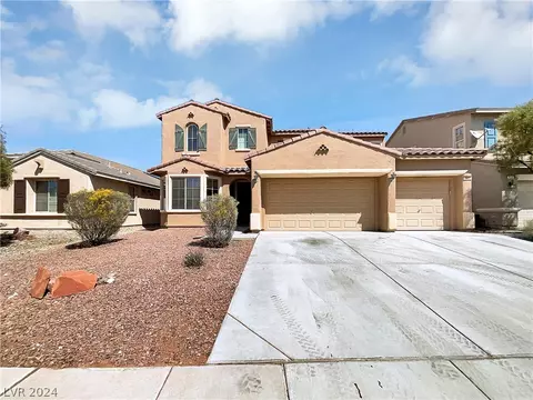 3934 Gaster Ave, North Las Vegas, NV 89081