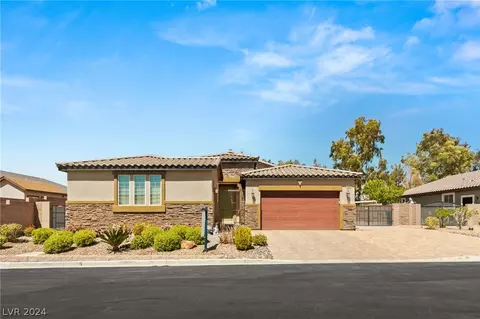 224 Star Diamond Ct, Las Vegas, NV 89183