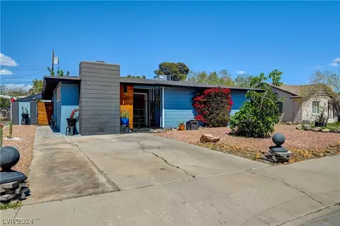 813 Canosa Ave, Las Vegas, NV 89104