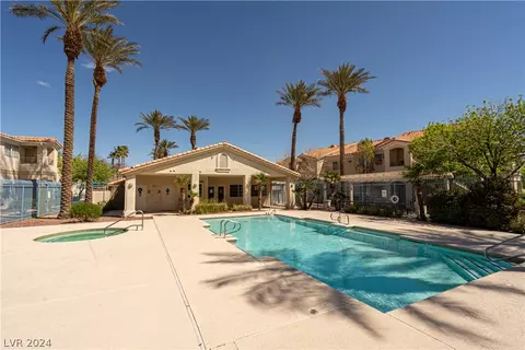 1881 W Alexander Rd #1056, North Las Vegas, NV 89032