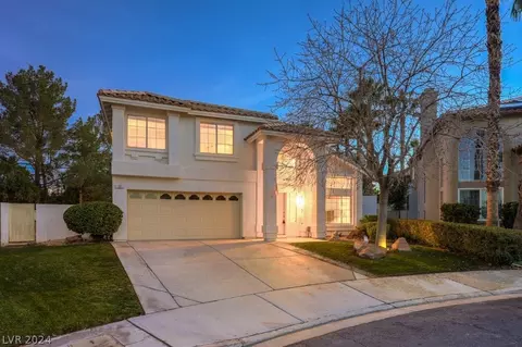 32 Fox Trace Ct, Henderson, NV 89074