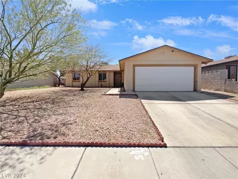 5247 Sunbury Ave, Las Vegas, NV 89122