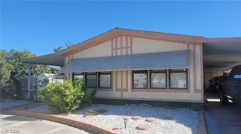 5527 Ocate Rd, Las Vegas, NV 89122